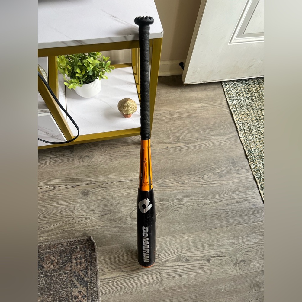 Demarini Vendetta Rails Baseball Bat Longbarrel 32/29 BESR 2 5/8